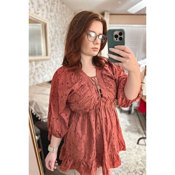 ASOS Dress   - Picture 5 of 7